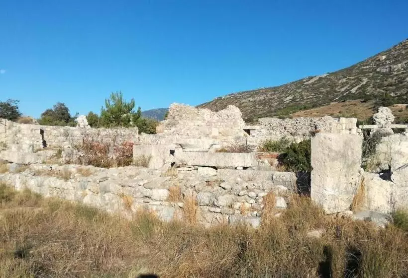 Hotel Apollon Resort