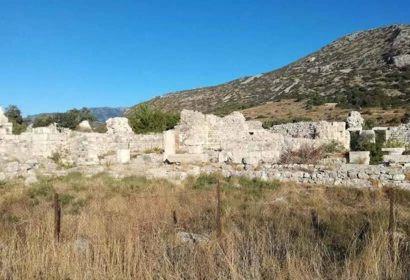 Hotel Apollon Resort