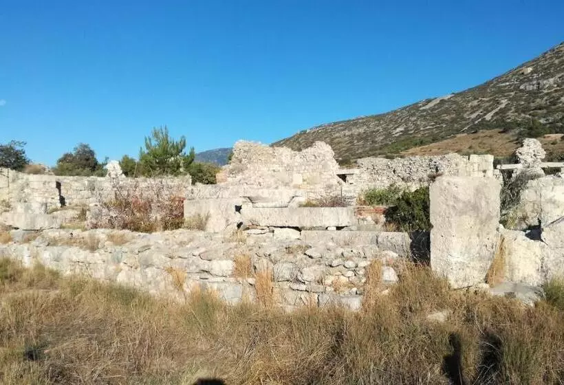 Hotel Apollon Resort