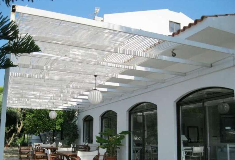 Hotel Apollon Resort