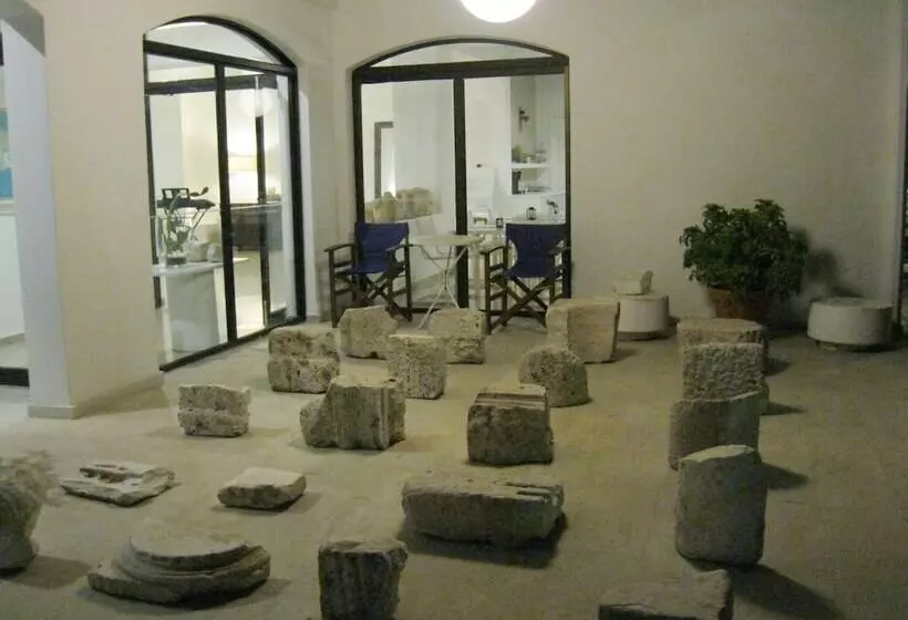 Hotel Apollon Resort