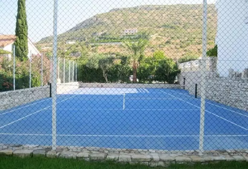 Hotel Apollon Resort