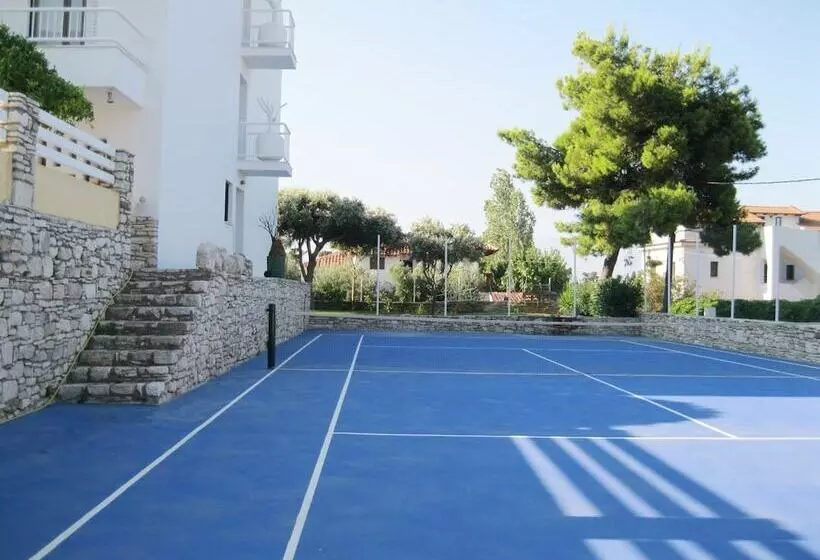 Hotel Apollon Resort