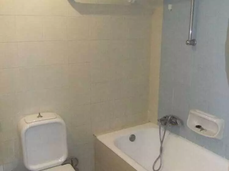 Hotel Apollon Resort