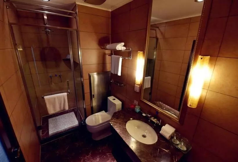 Hotel Harbin Bremen Jewish Culture Theme