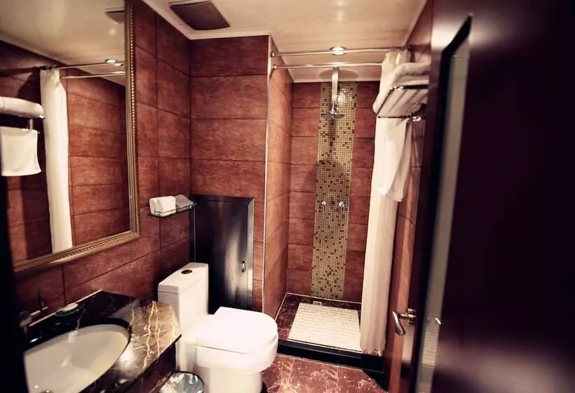 Hotel Harbin Bremen Jewish Culture Theme