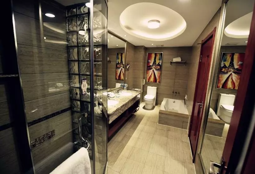 Hotel Harbin Bremen Jewish Culture Theme