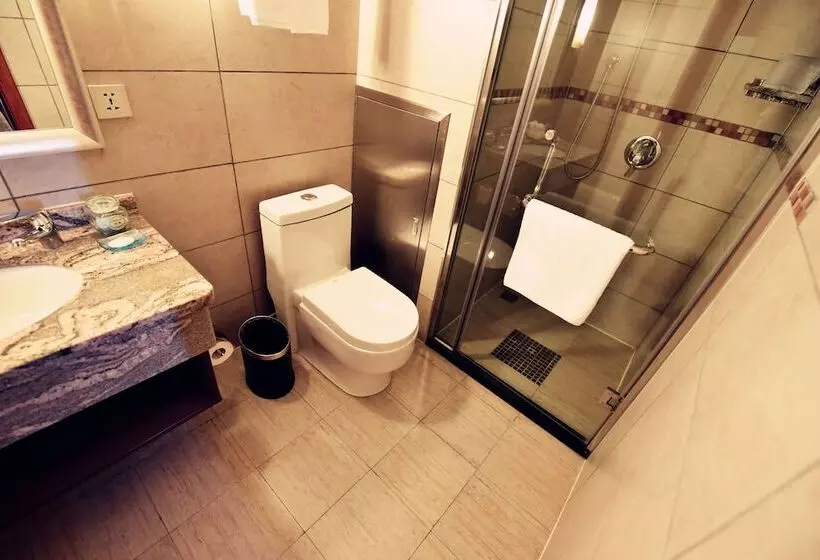 Hotel Harbin Bremen Jewish Culture Theme