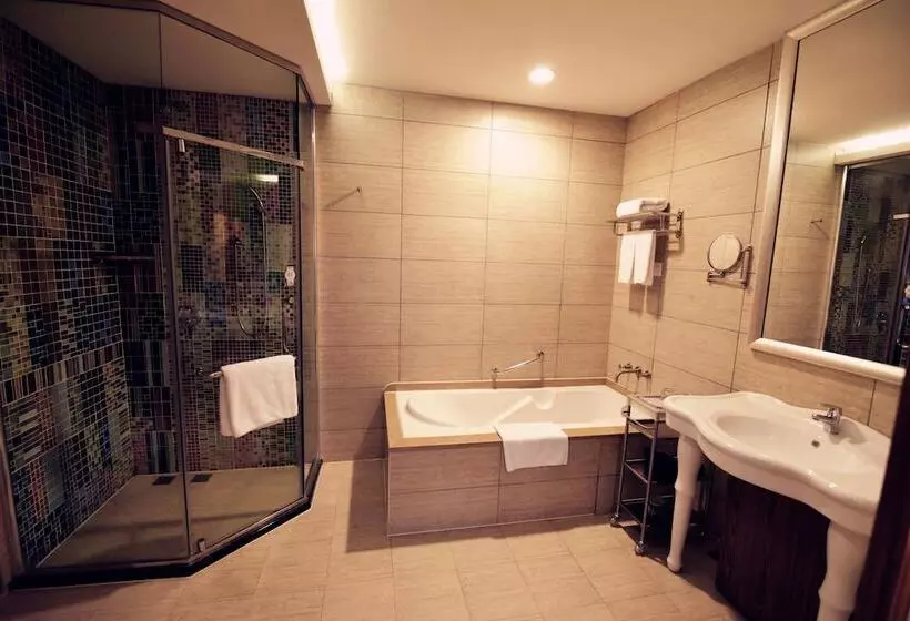 Hotel Harbin Bremen Jewish Culture Theme