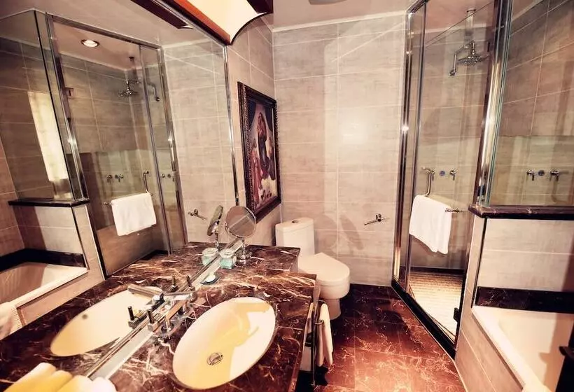 Hotel Harbin Bremen Jewish Culture Theme