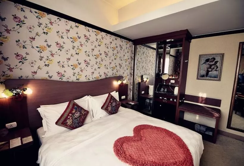 Hotel Harbin Bremen Jewish Culture Theme