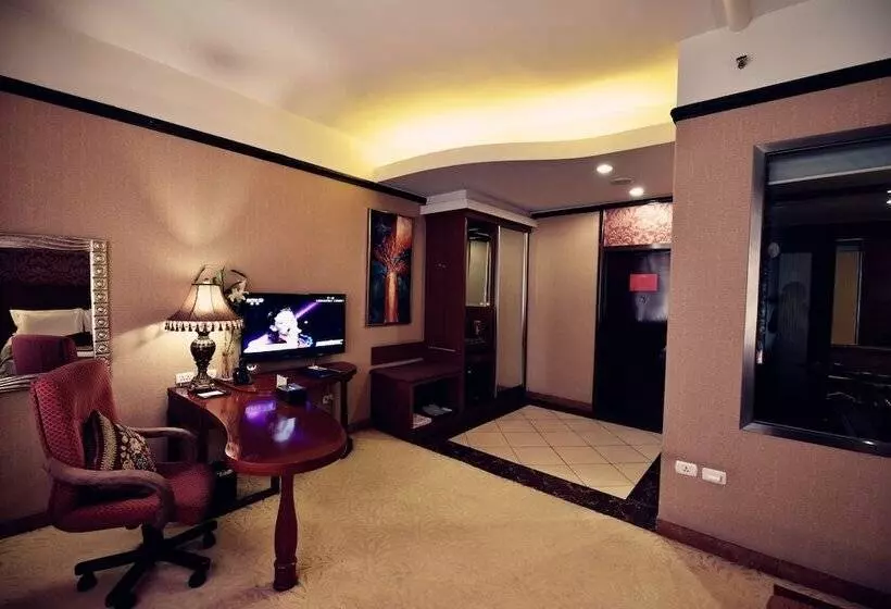 Hotel Harbin Bremen Jewish Culture Theme