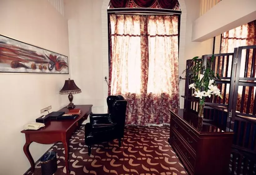 Hotel Harbin Bremen Jewish Culture Theme