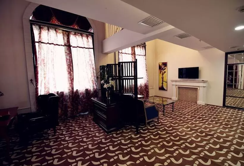 Hotel Harbin Bremen Jewish Culture Theme