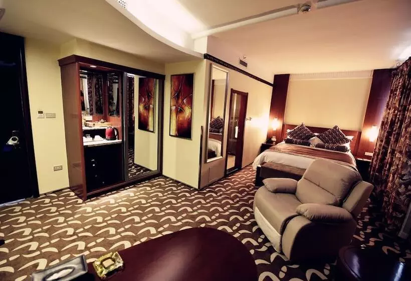 Hotel Harbin Bremen Jewish Culture Theme