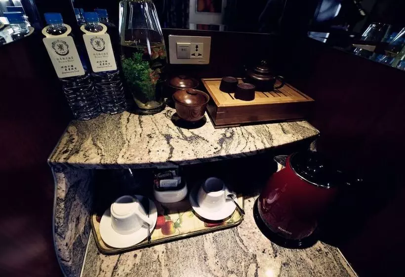 Hotel Harbin Bremen Jewish Culture Theme