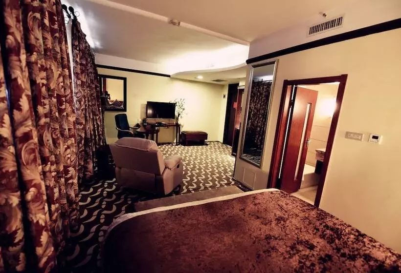 Hotel Harbin Bremen Jewish Culture Theme