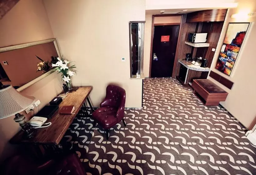 Hotel Harbin Bremen Jewish Culture Theme