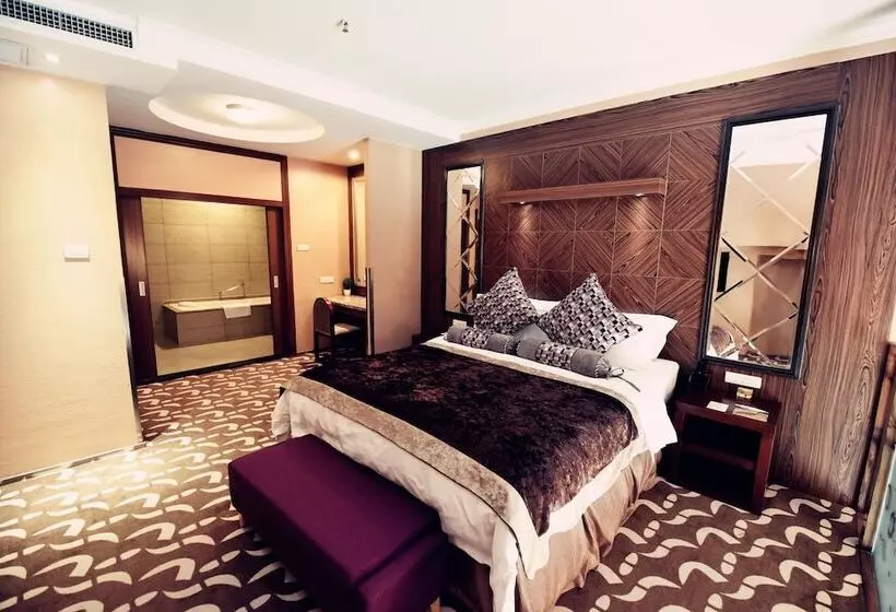 Hotel Harbin Bremen Jewish Culture Theme