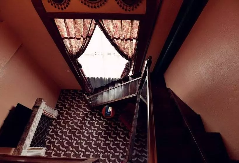 Hotel Harbin Bremen Jewish Culture Theme