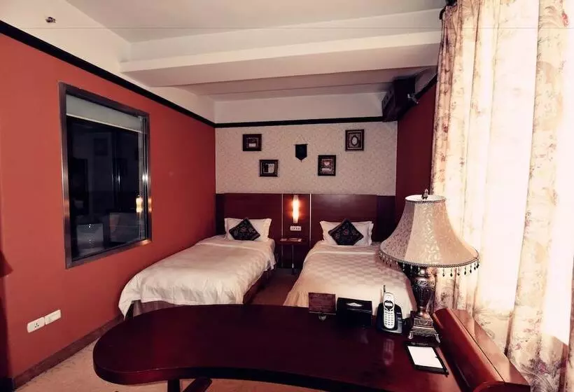 Hotel Harbin Bremen Jewish Culture Theme