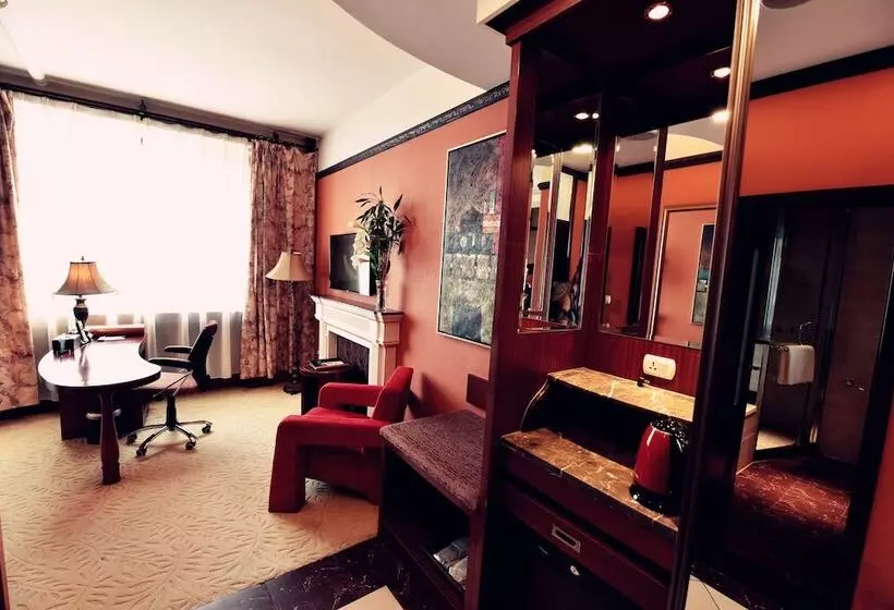 Hotel Harbin Bremen Jewish Culture Theme