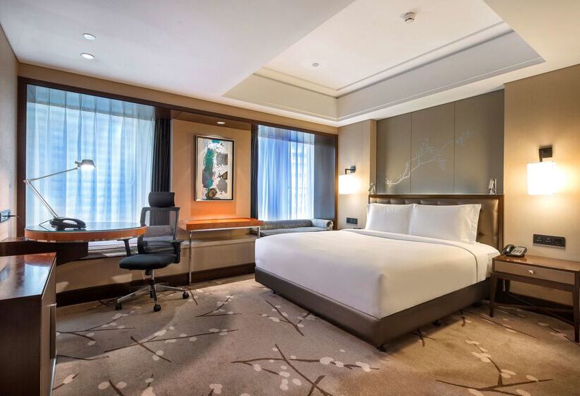 Doubletree By Hilton Hotel Chongqing North