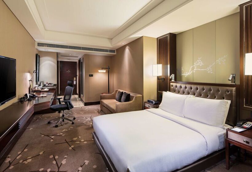 Doubletree By Hilton Hotel Chongqing North