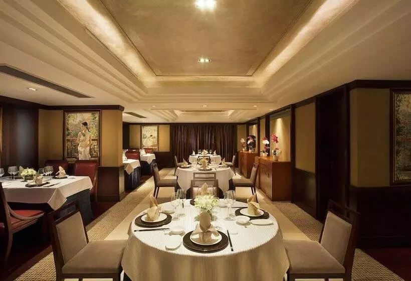 Doubletree By Hilton Hotel Chongqing North