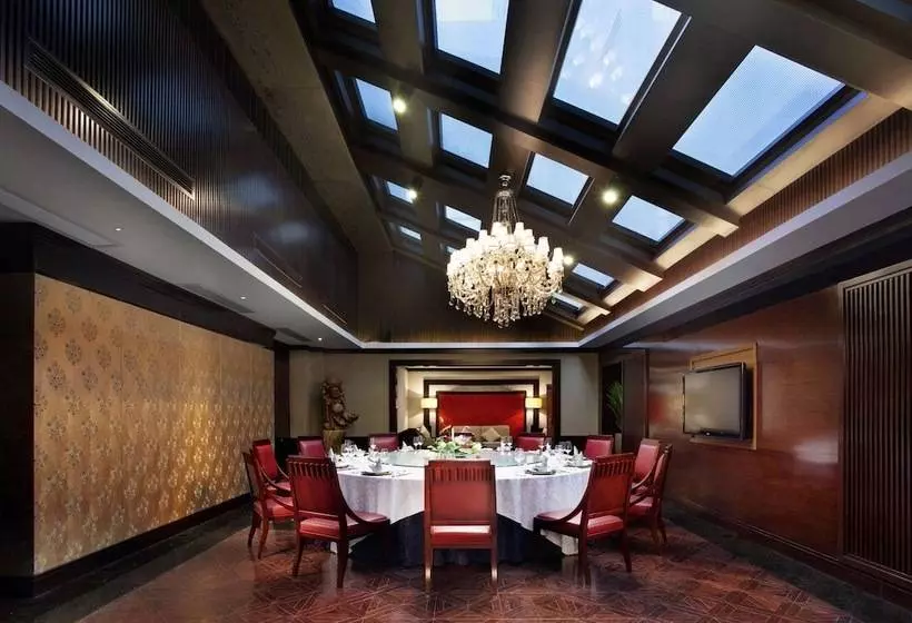 Doubletree By Hilton Hotel Chongqing North