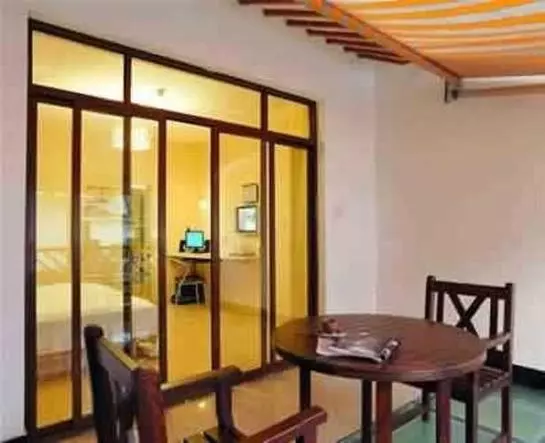 Отель Flower Inn Westlake Hangzhou