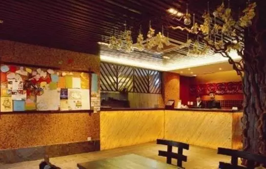 Отель Flower Inn Westlake Hangzhou