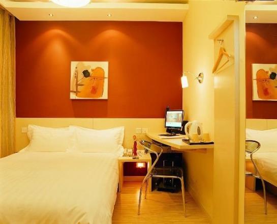 酒店 Flower Inn Westlake Hangzhou