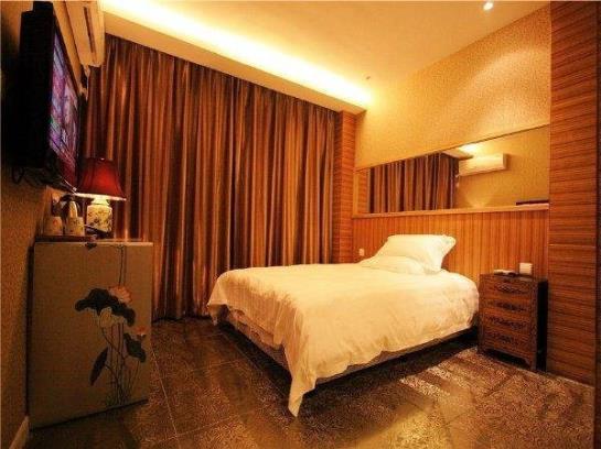 酒店 Flower Inn Westlake Hangzhou