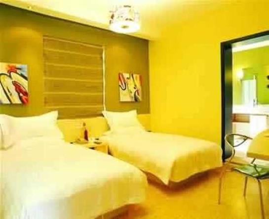 酒店 Flower Inn Westlake Hangzhou