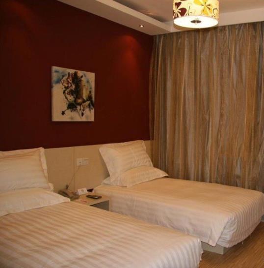 酒店 Flower Inn Westlake Hangzhou