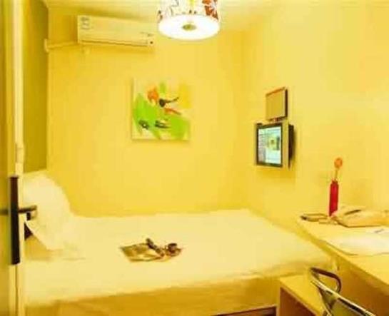 酒店 Flower Inn Westlake Hangzhou