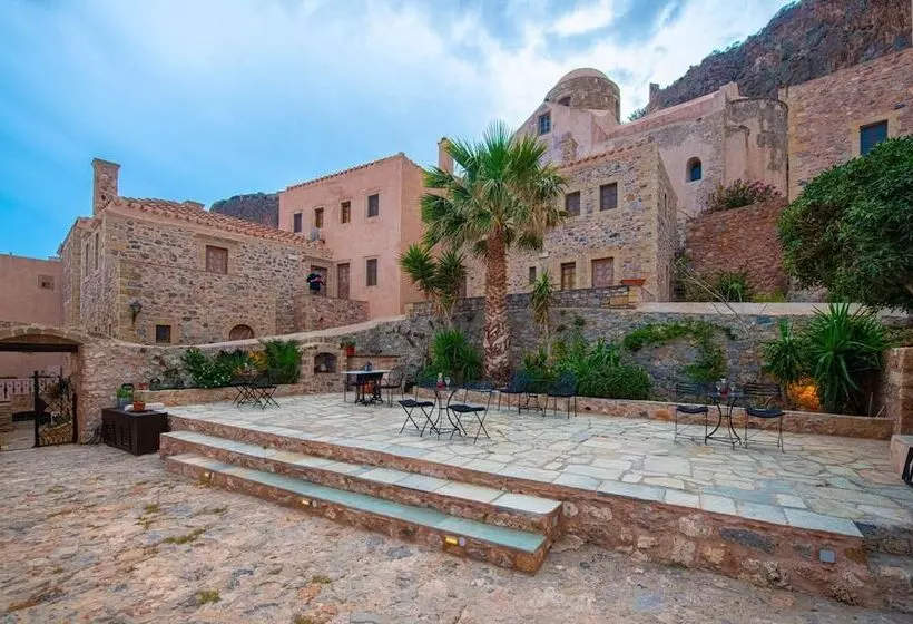 Hotel Guesthouse Kellia