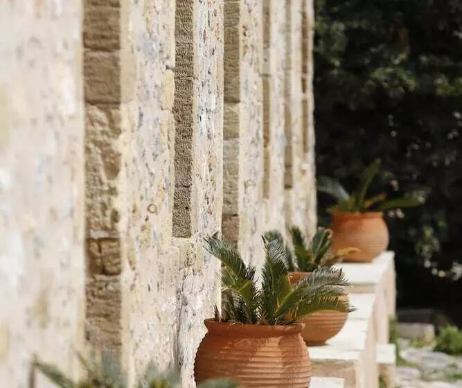 Hotel Guesthouse Kellia