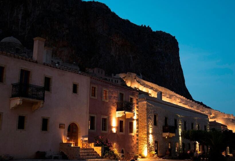 Hotel Guesthouse Kellia