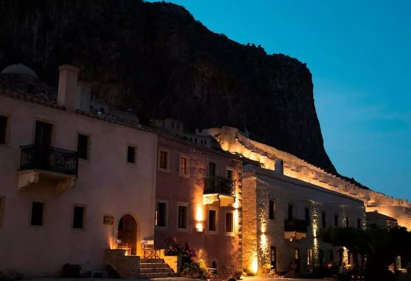 Hotel Guesthouse Kellia