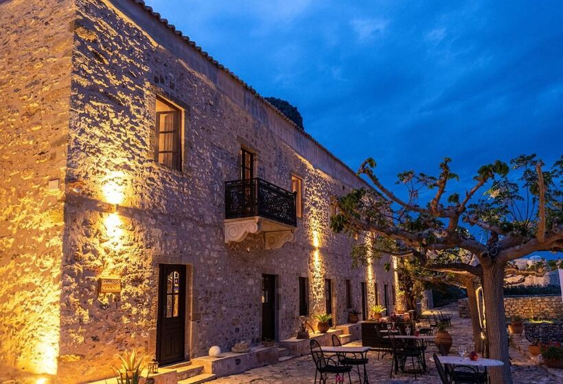 Hotel Guesthouse Kellia