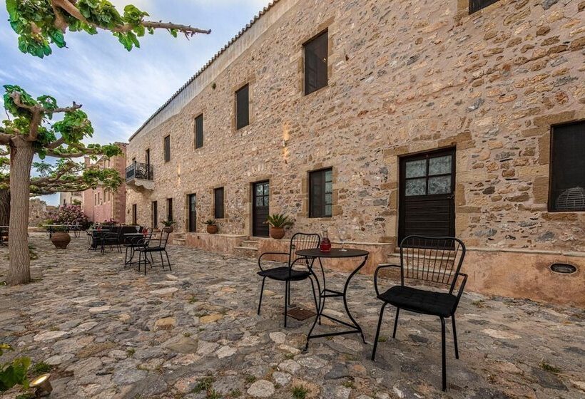 Hotel Guesthouse Kellia