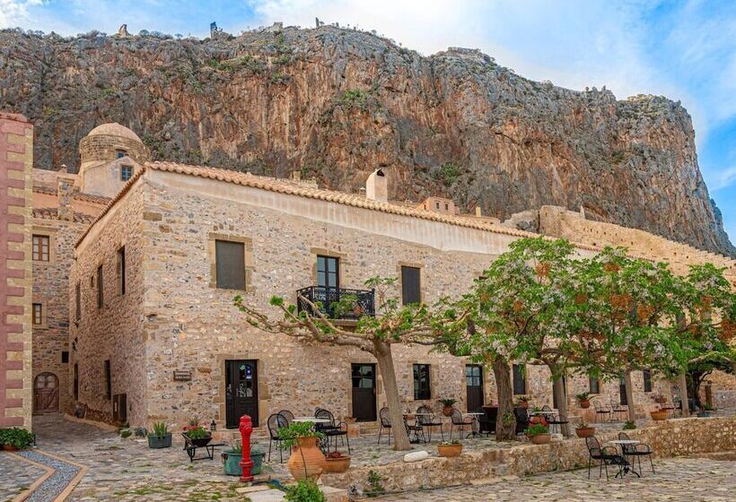 Hotel Guesthouse Kellia