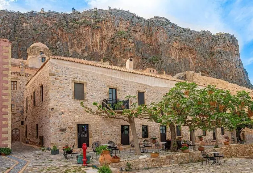 Hotel Guesthouse Kellia