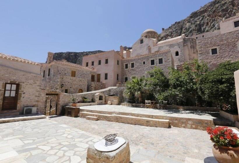 Hotel Guesthouse Kellia