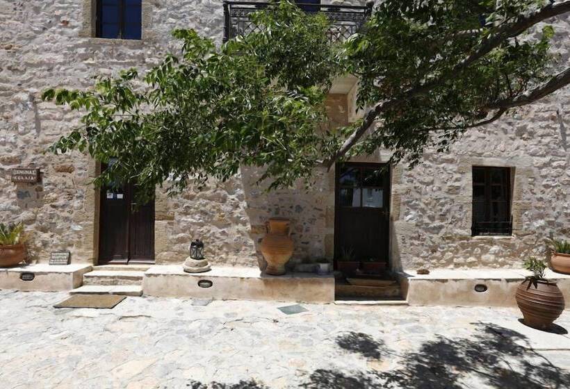 Hotel Guesthouse Kellia