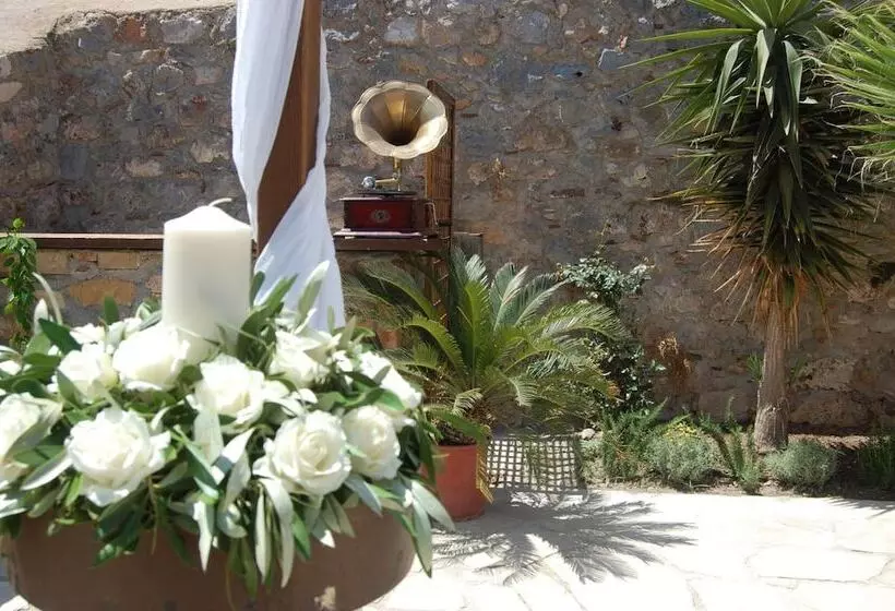 Hotel Guesthouse Kellia