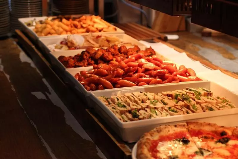 Hakata Green Hotel No.1