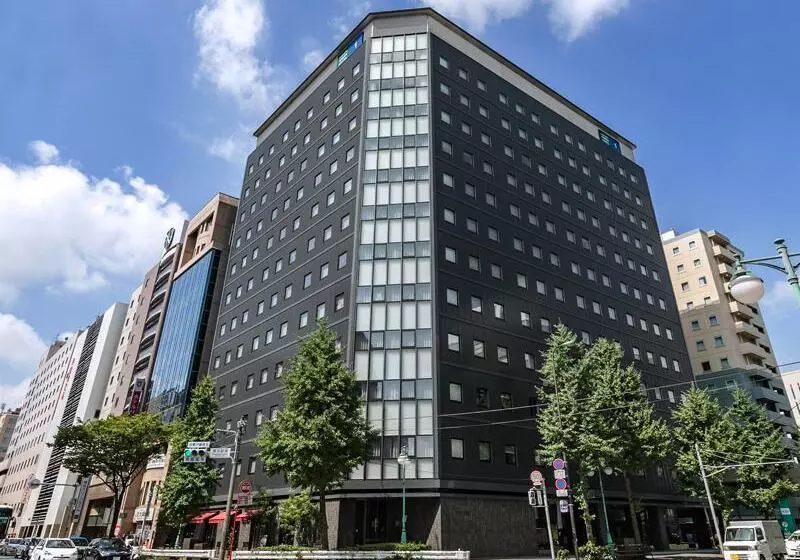 Hakata Green Hotel No.1